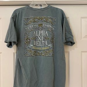 Alpha Zi Delta shirt